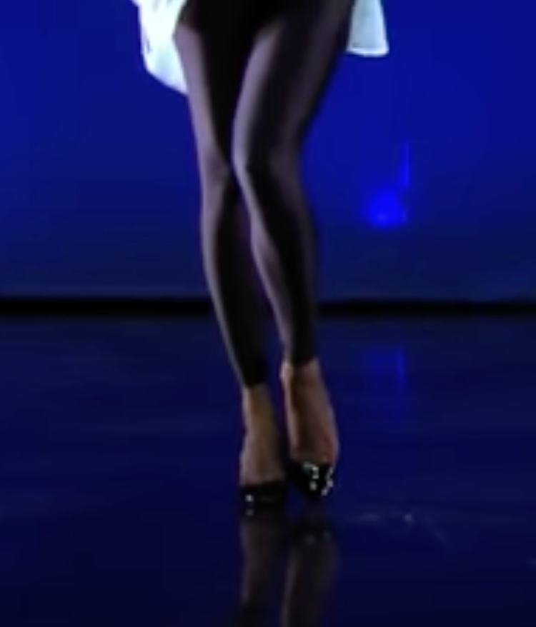 Cap.4: Hablemos de Bevel en Heels