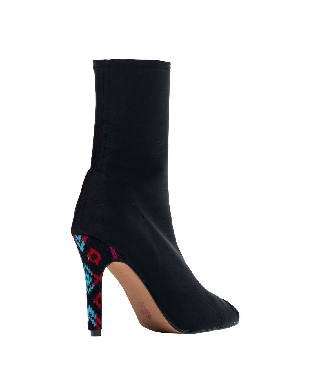 Cambaya Negro - Pre-orden