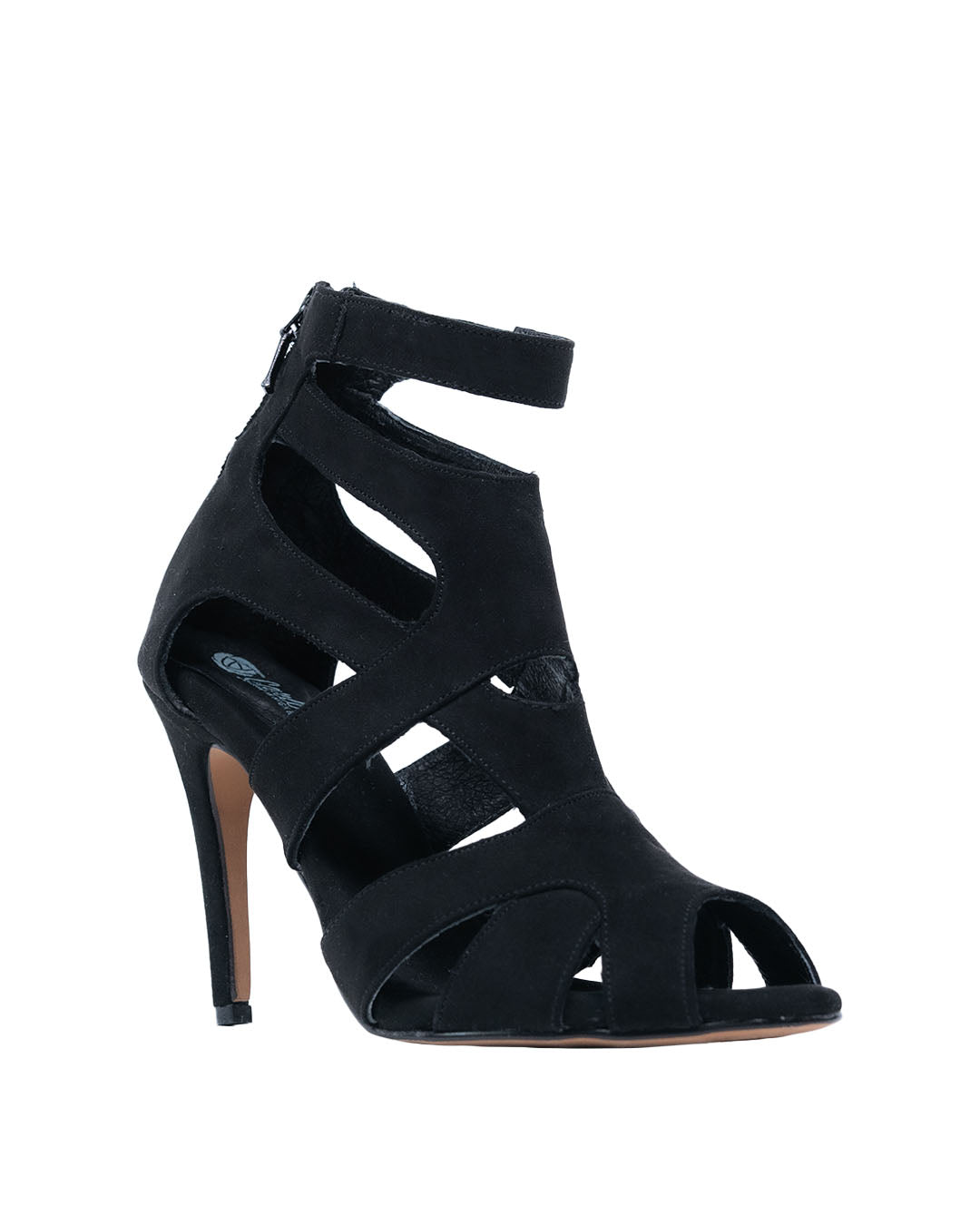 Eva Negro - Pre-Orden