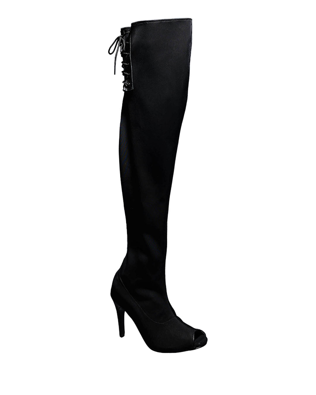 Taboo Negro - Pre-orden