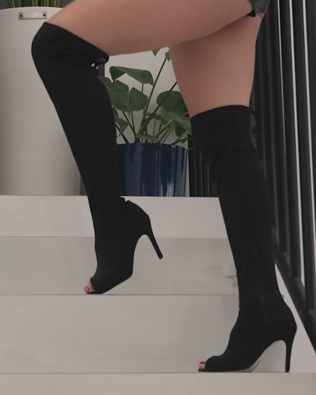 Taboo Negro - Pre-orden