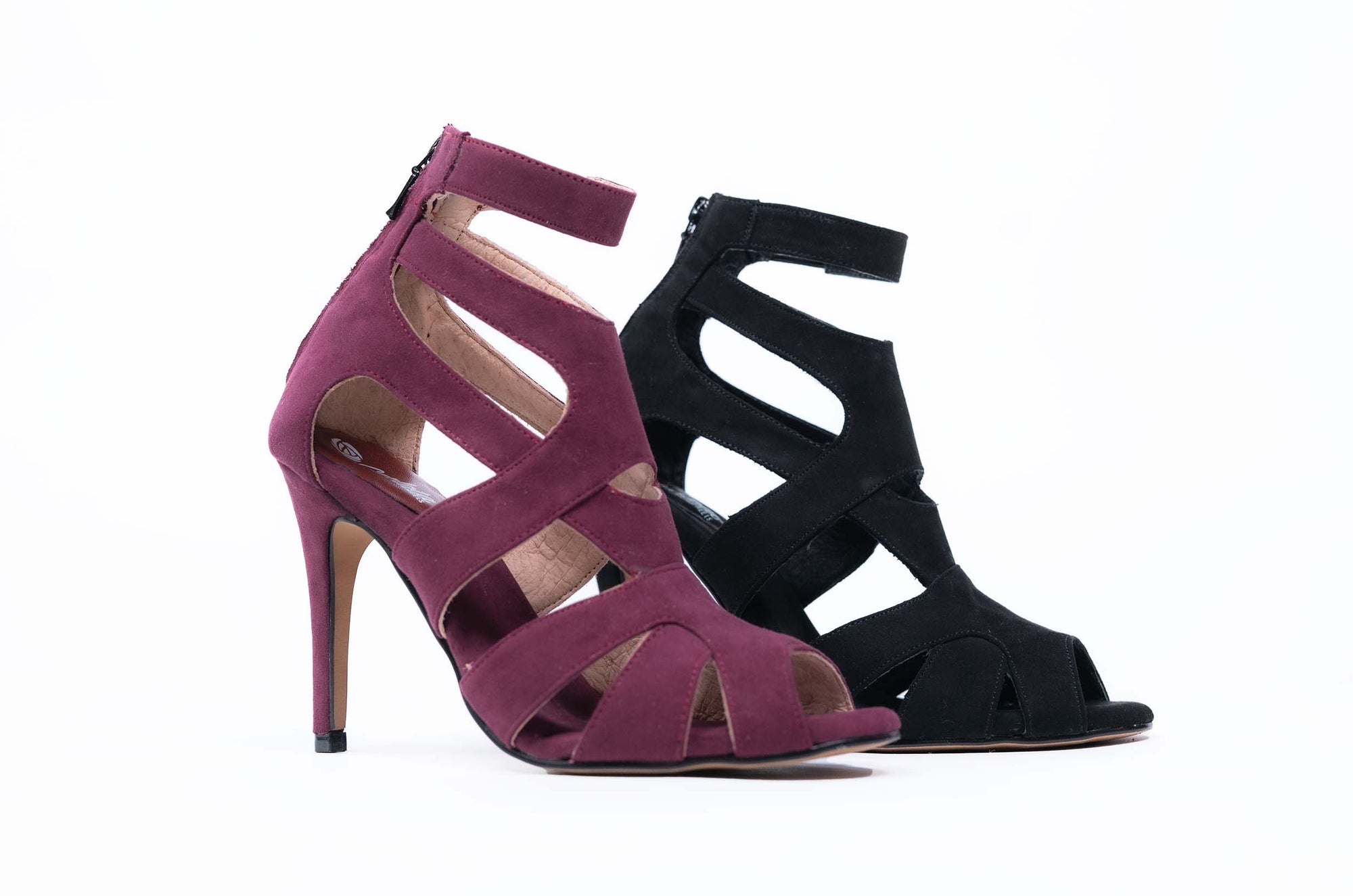 Eva Negro - Pre-Orden