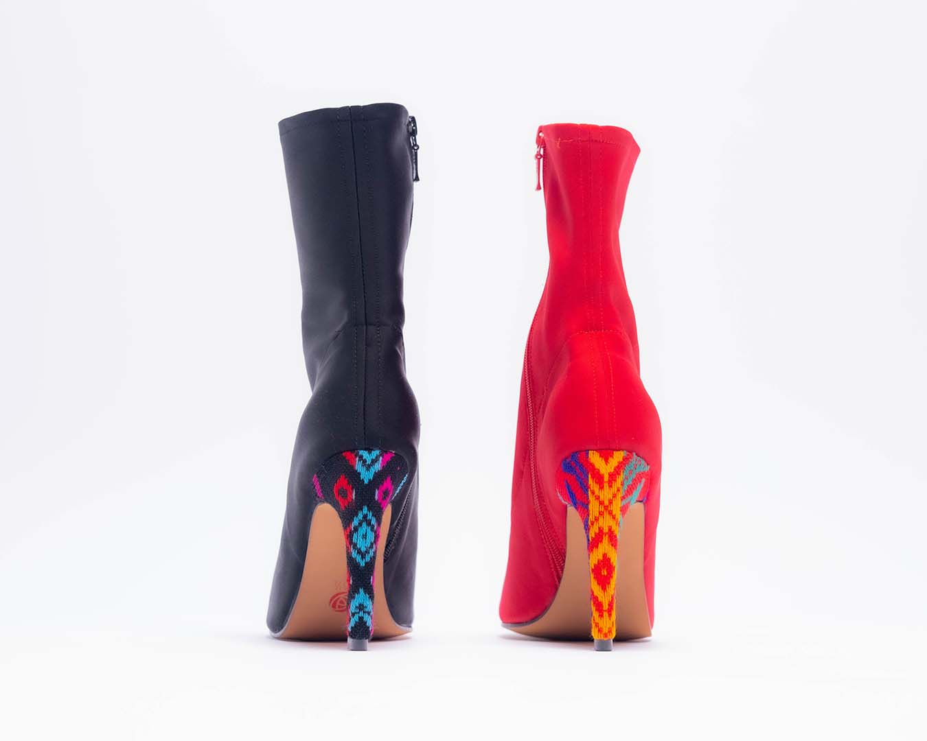 Cambaya Negro - Pre-orden