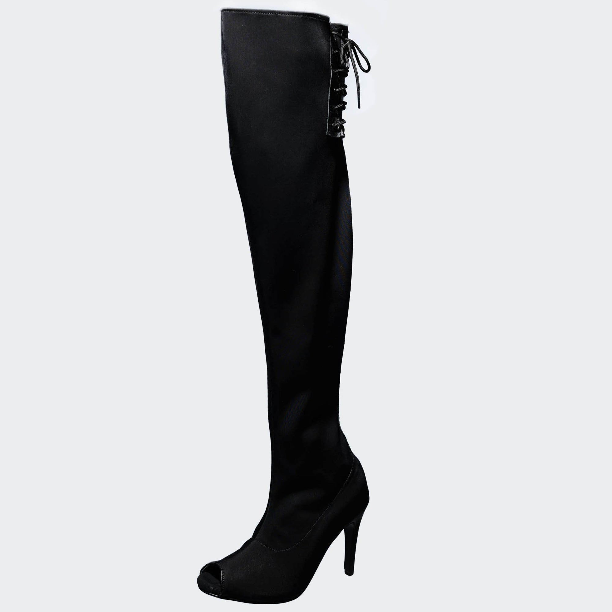 Taboo Negro - Pre-orden