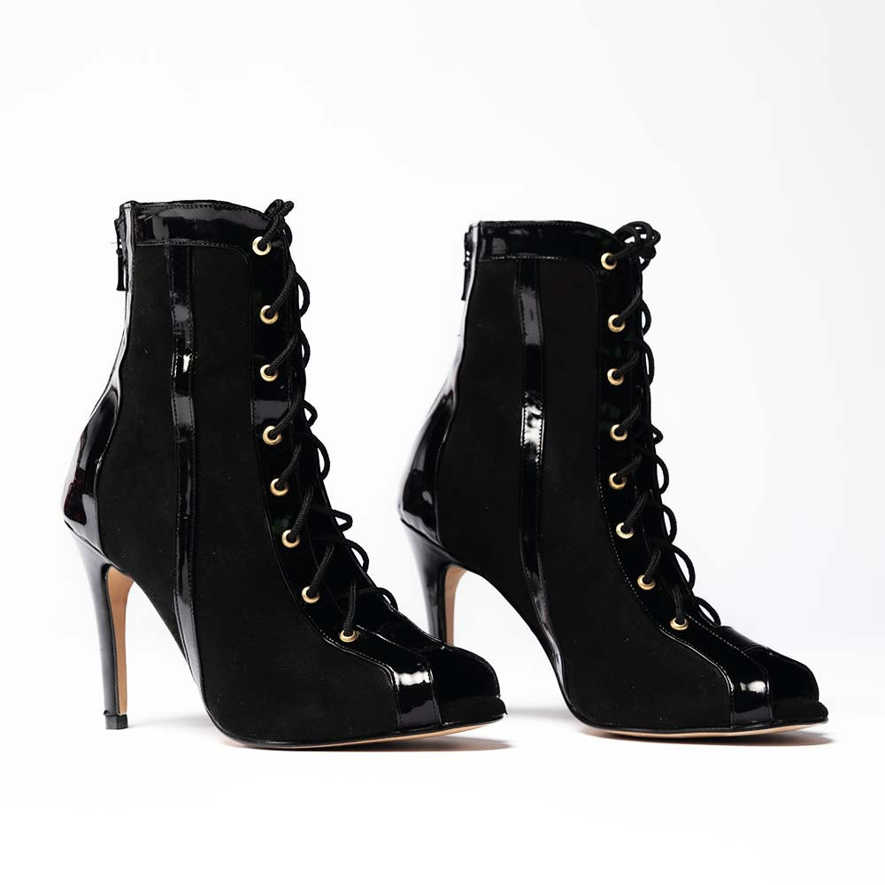 Julieta Negro OUTLET