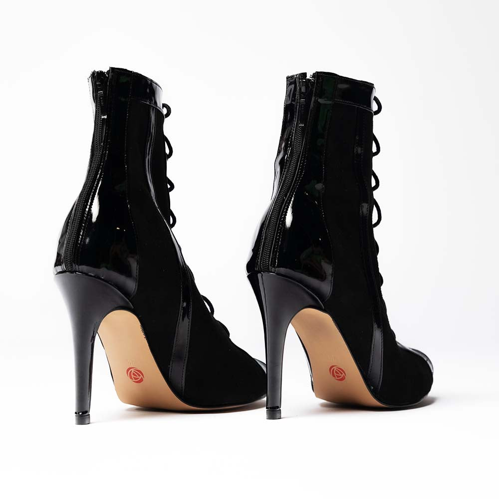 Julieta Negro OUTLET