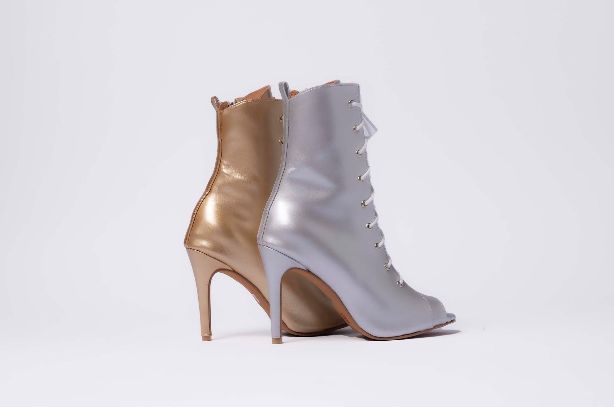 Combat Glossy Oro - Stock