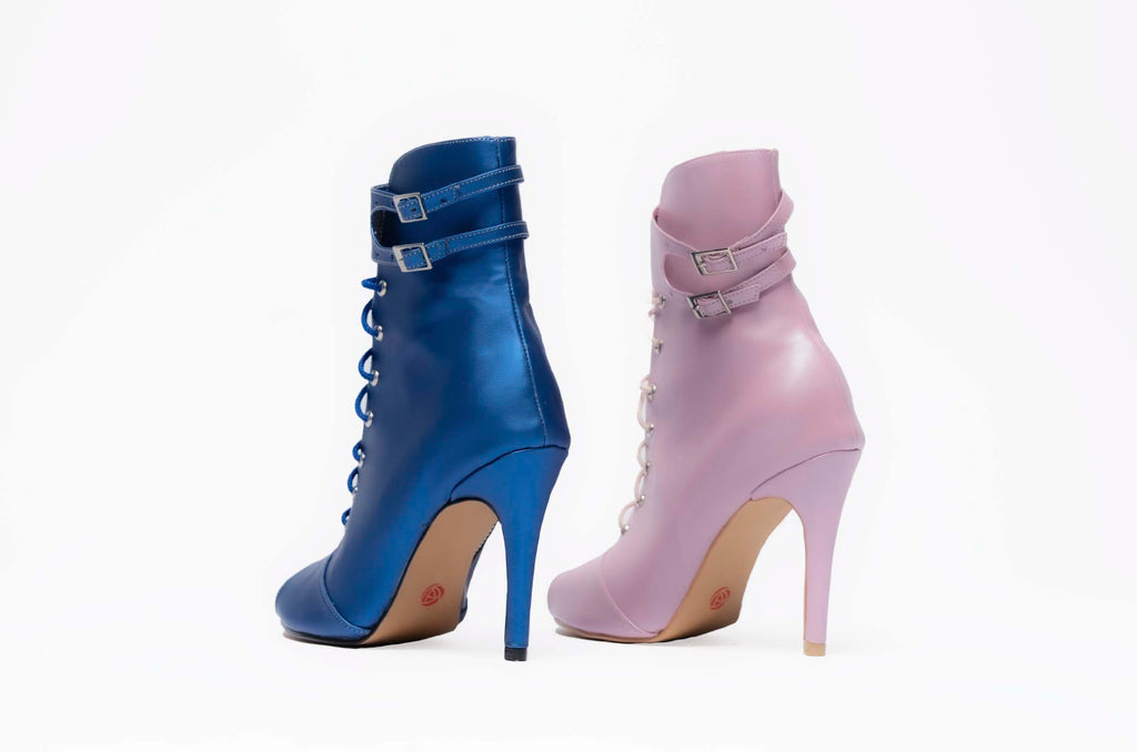 Madona Colors Lila - Pre-orden