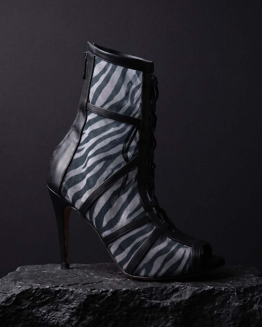 Alina Zebra - Pre orden
