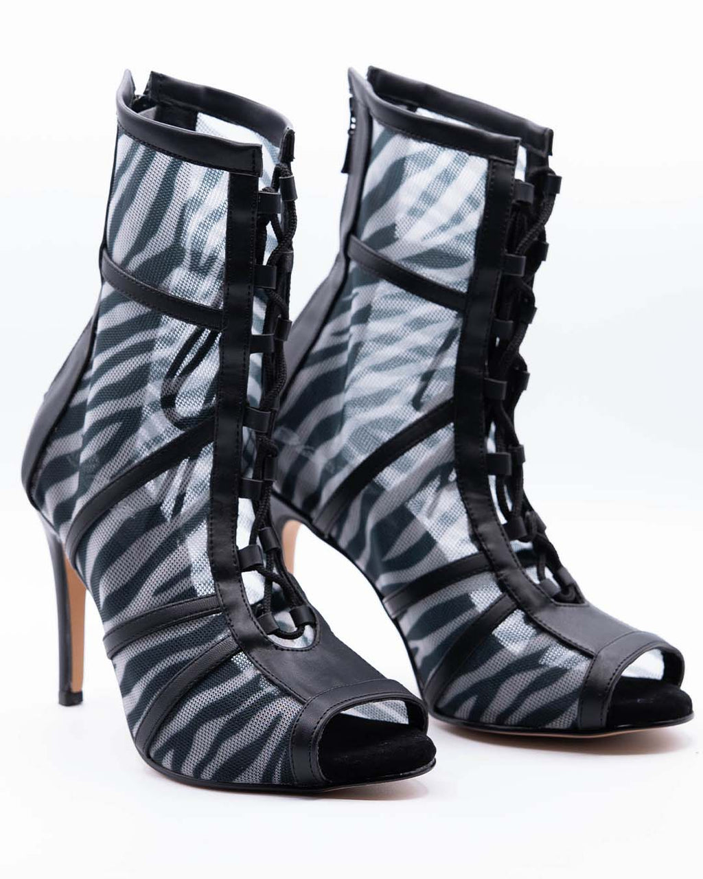 Alina Zebra - Pre orden