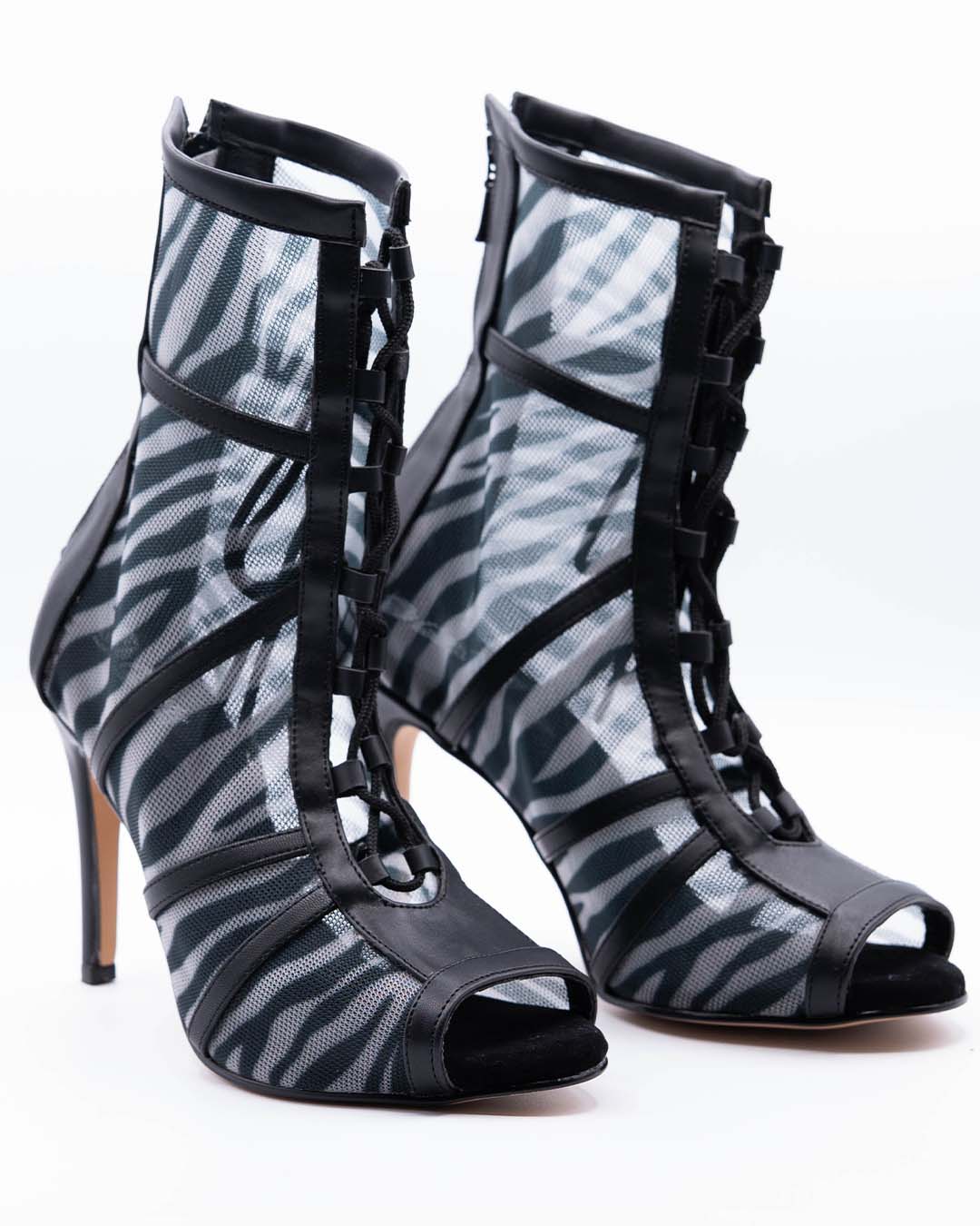 Alina Zebra - Pre orden