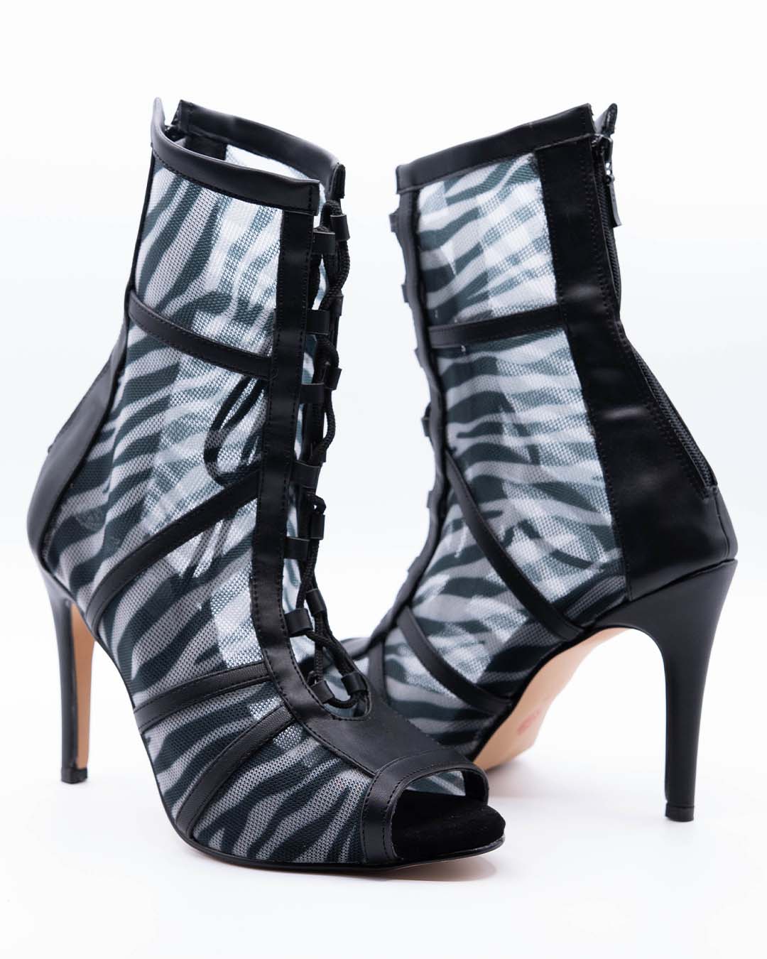 Alina Zebra - Pre orden