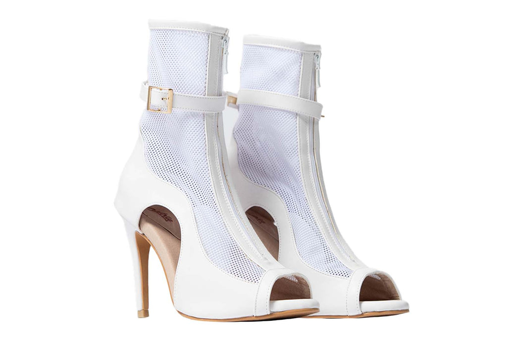 Mysthique Matte Blanco - Stock