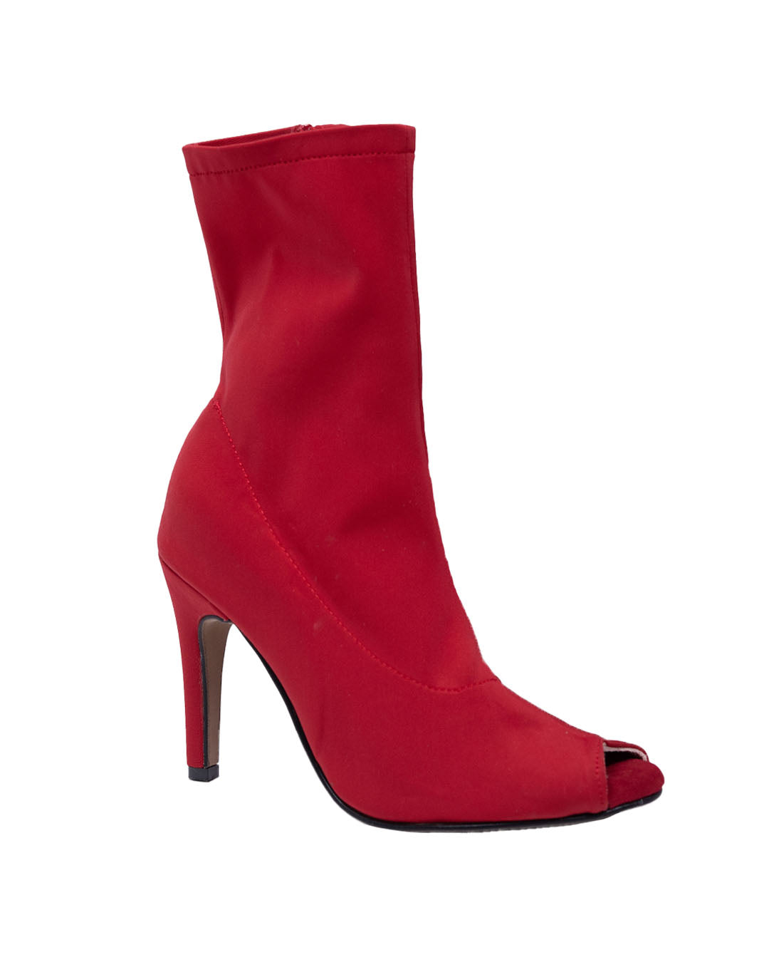 Charls Rojo - Pre-orden