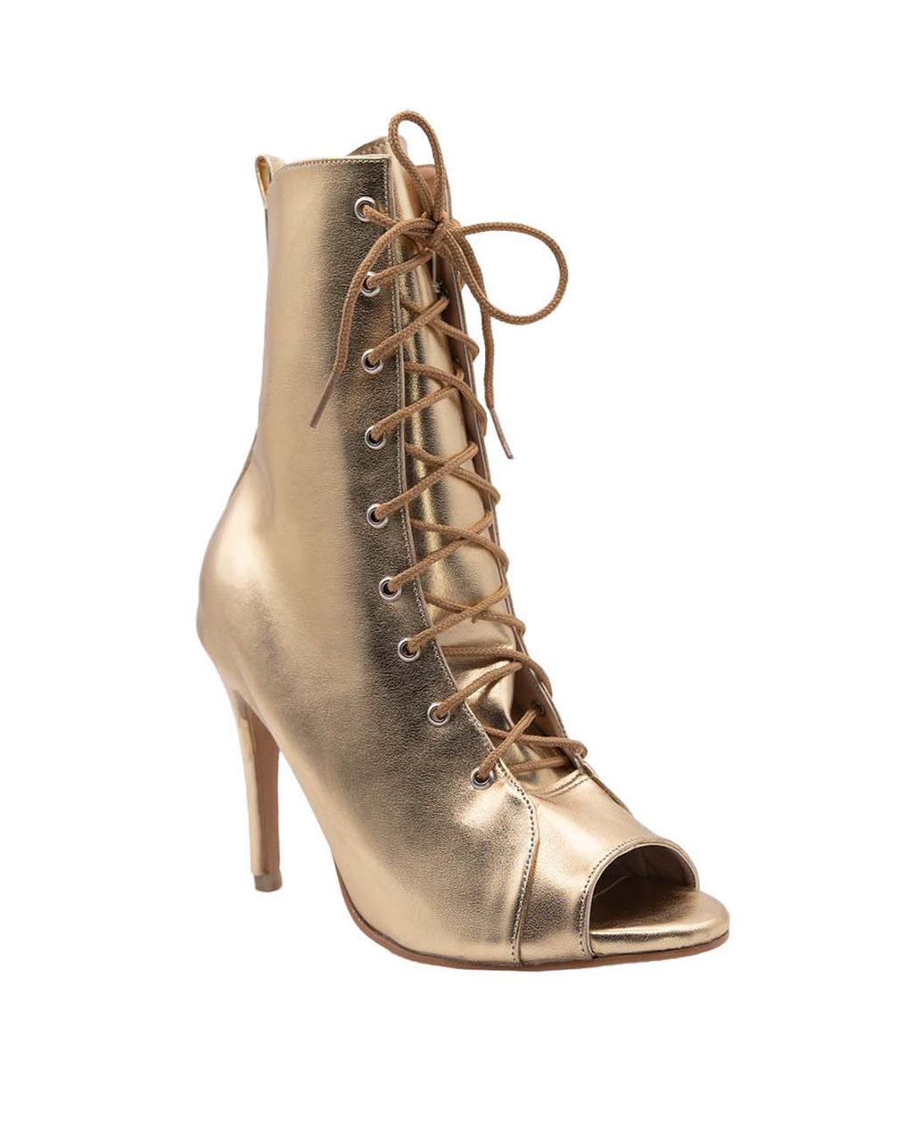 Combat Glossy Oro - Outlet