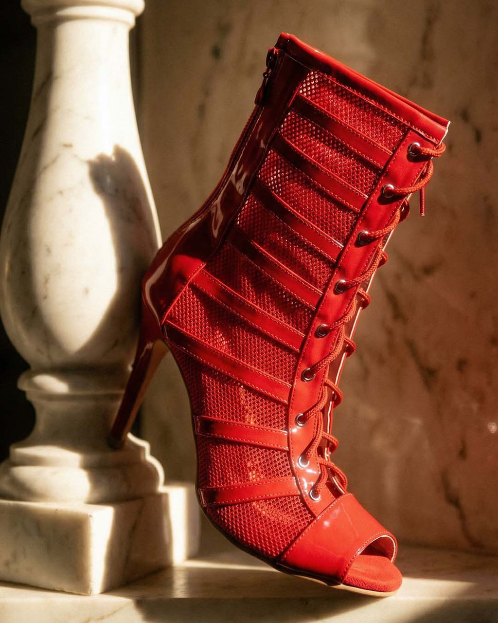 Lilith Rojo - Pre-orden