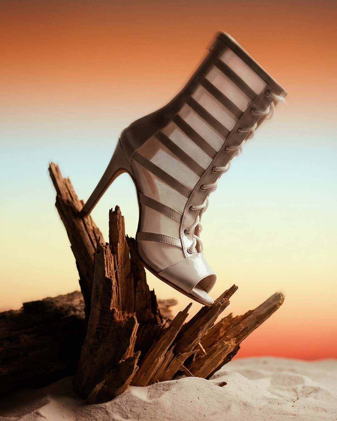 Lilith Blanco - Pre-orden