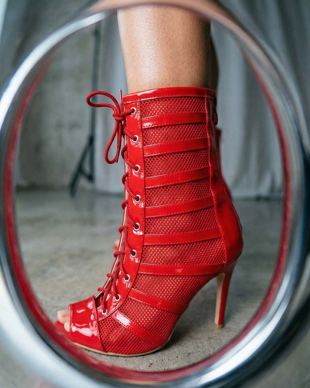 Lilith Rojo - Pre-orden