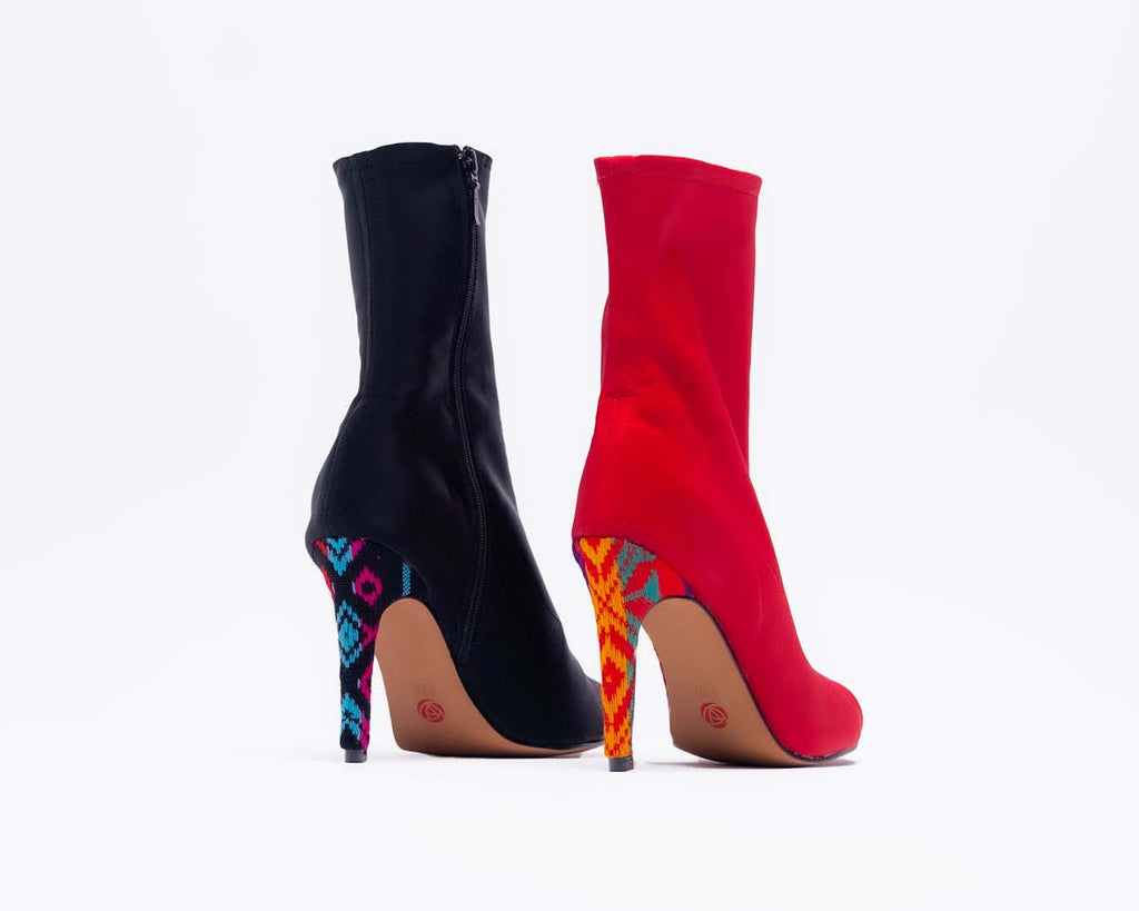 Cambaya Negro - Stock