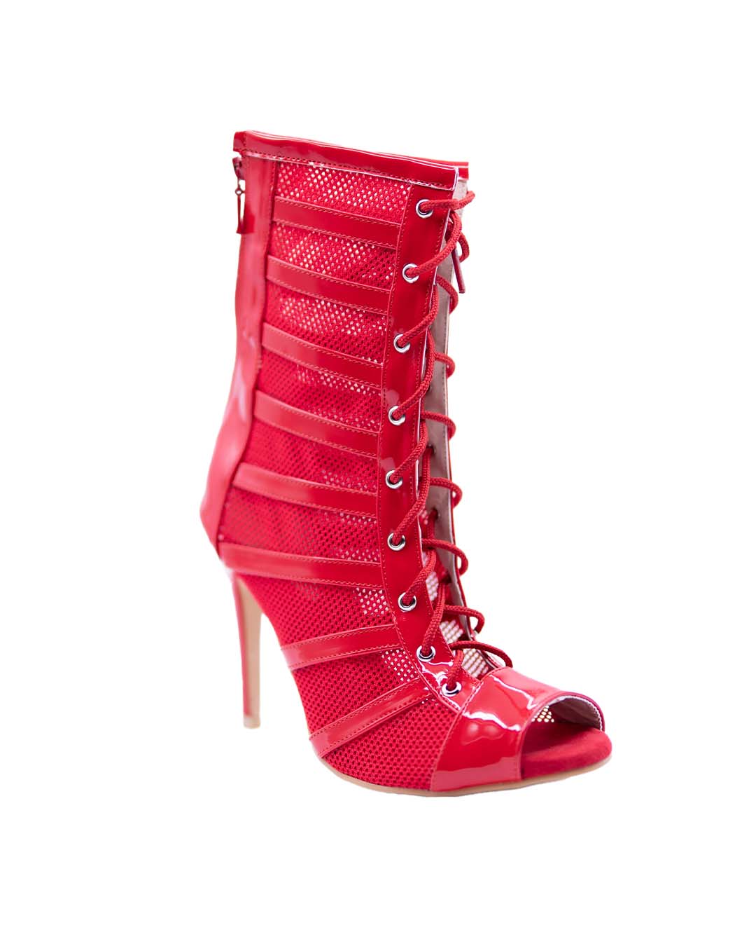 Lilith Rojo - Pre-orden