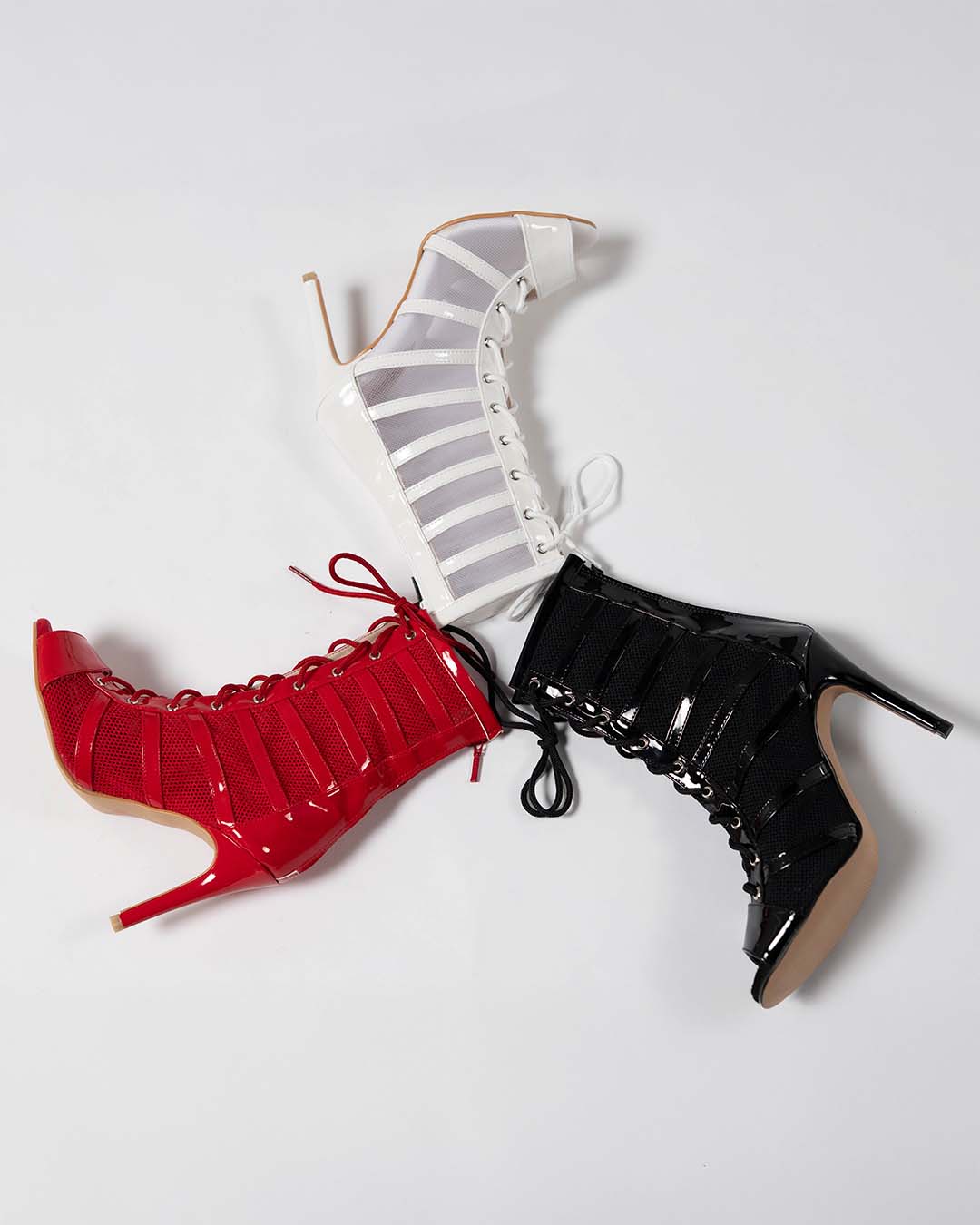 Lilith Negro - Pre-orden