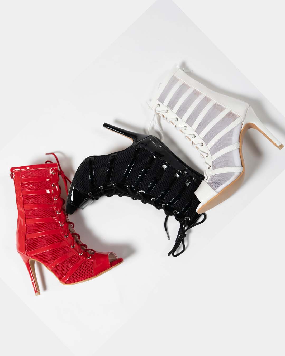 Lilith Negro - Pre-orden