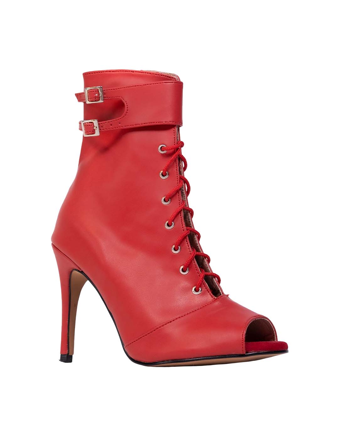 Madona Rojo - Pre-orden
