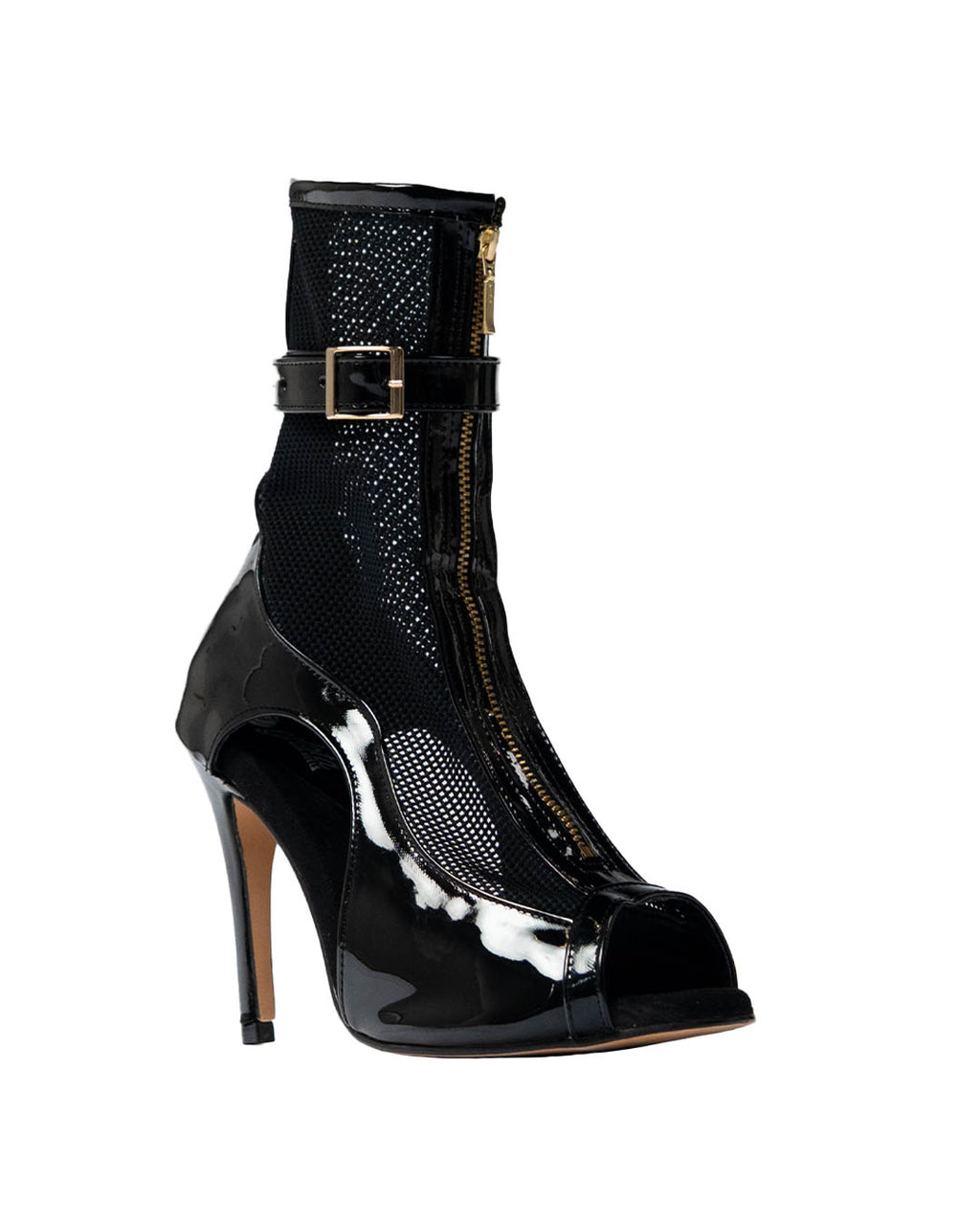 Mysthique Charol Negro - Pre-Orden