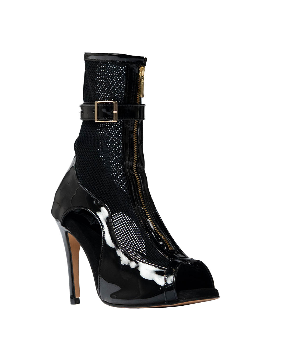 Mysthique Charol Negro - Pre-Orden
