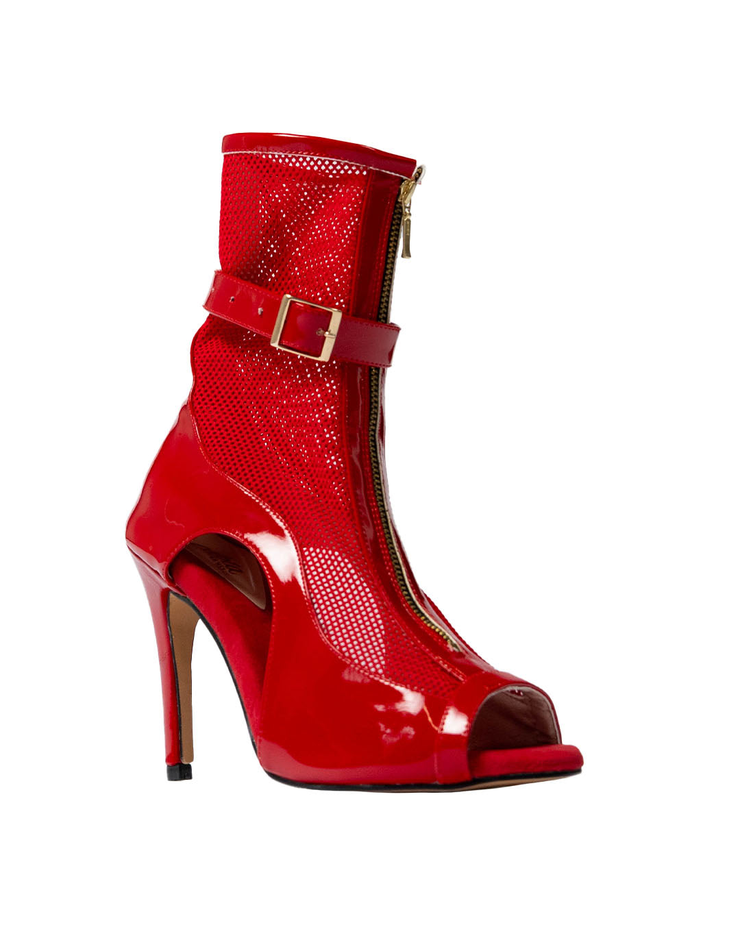 Mysthique Charol Rojo - Pre-Orden