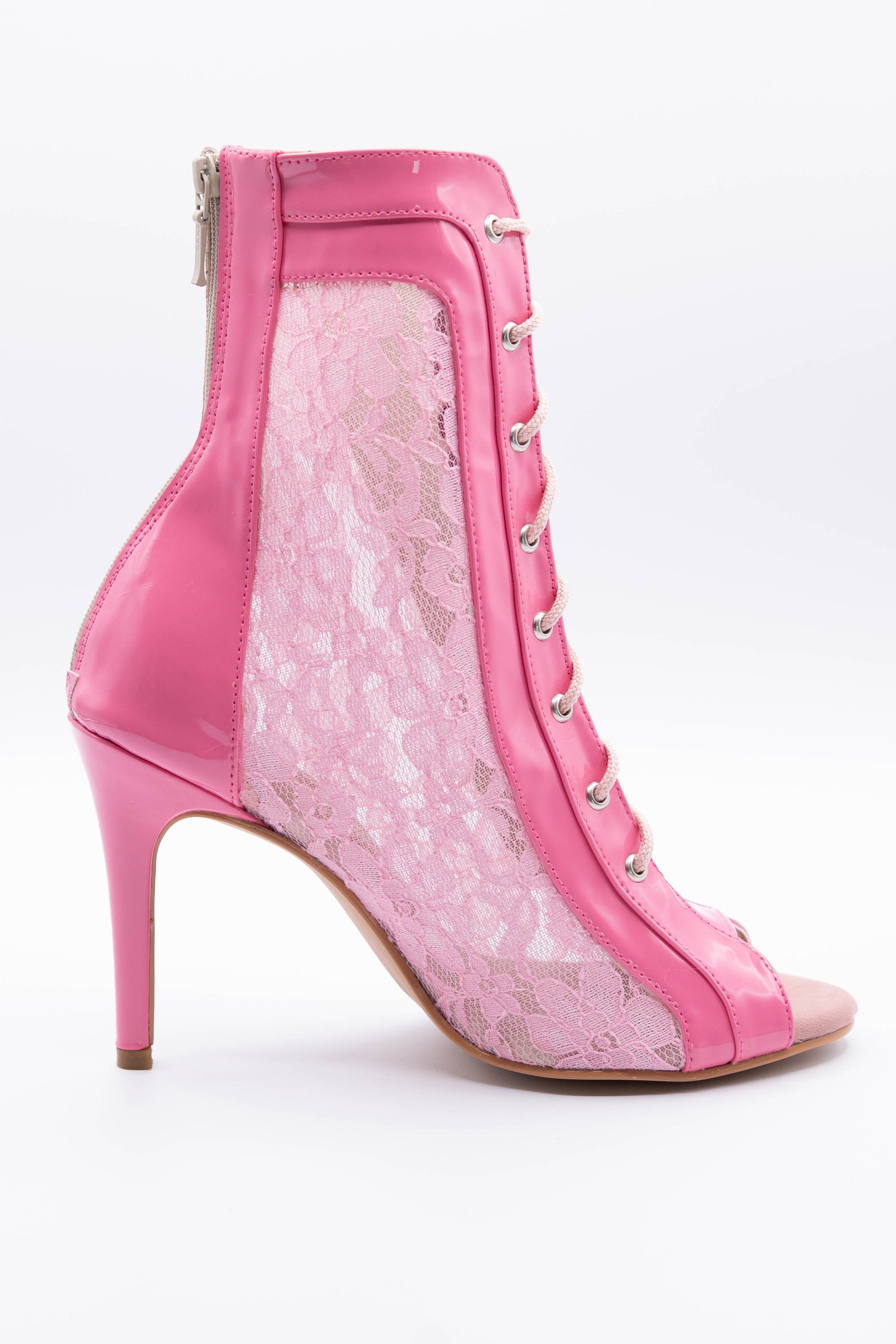 Corola Rosa - Pre-orden