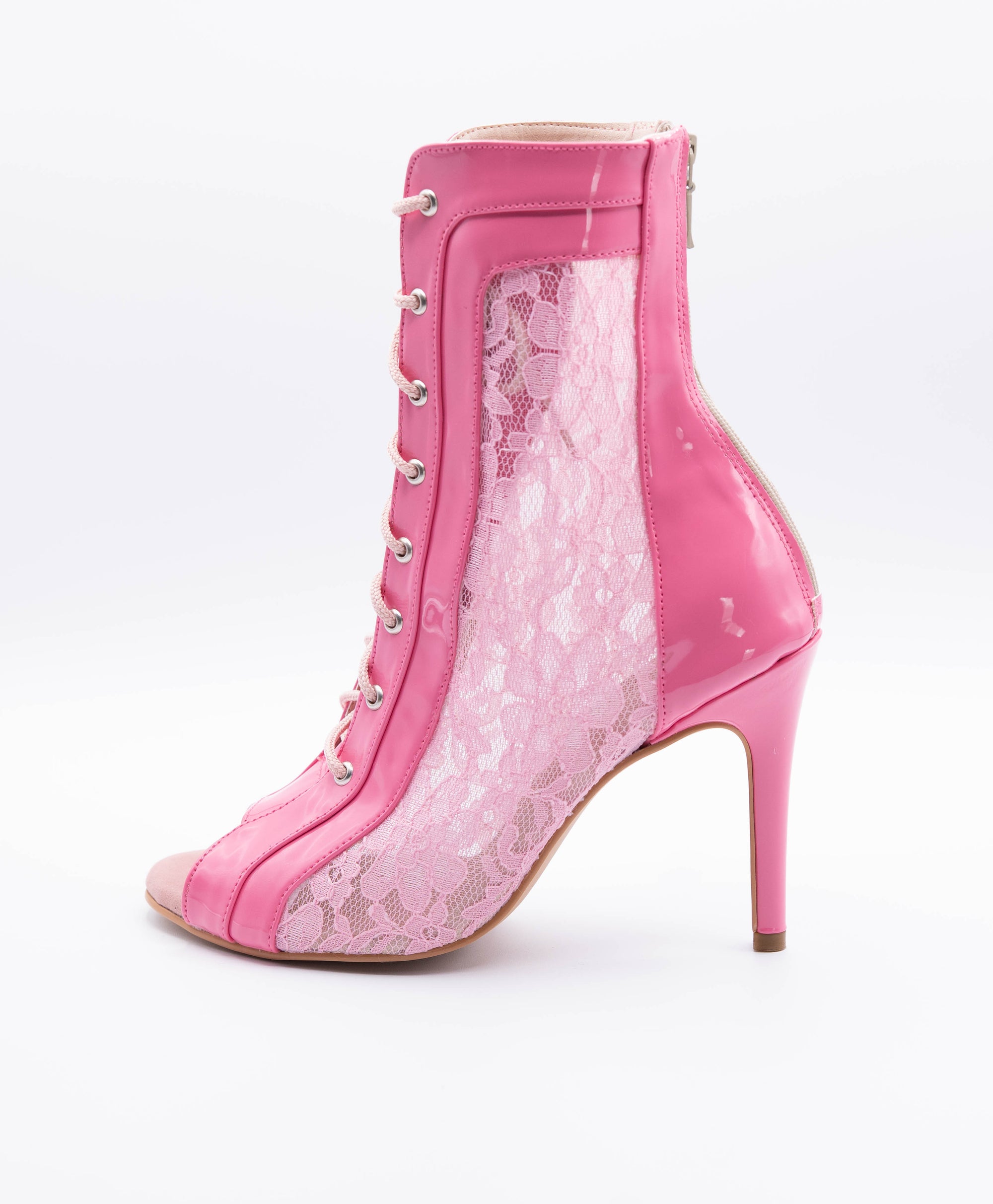 Corola Rosa - Pre-orden