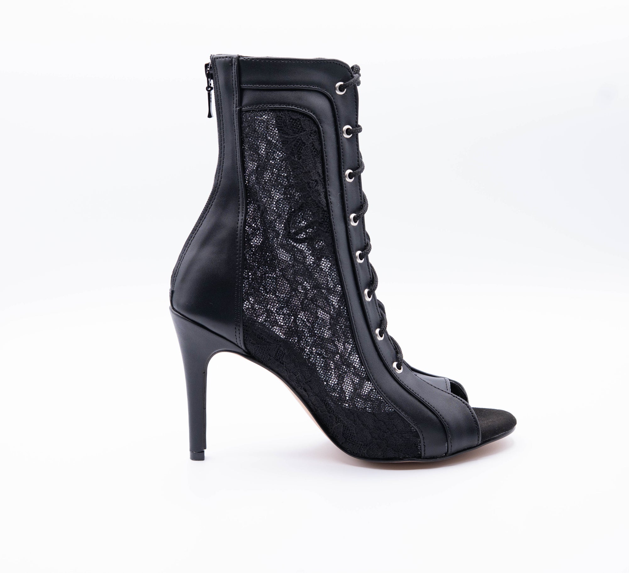 Corola Negro - Pre-orden