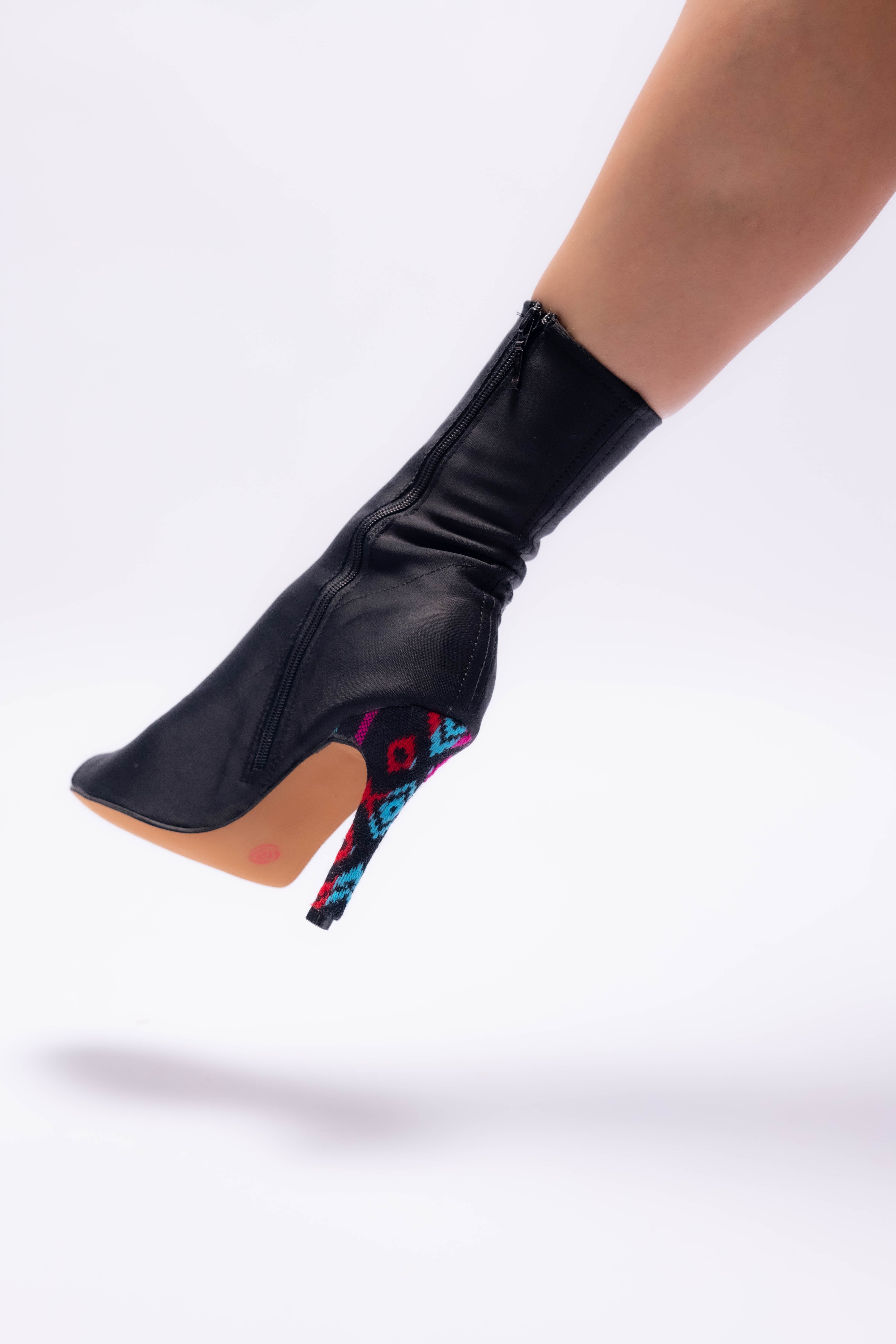 Cambaya Negro - Stock