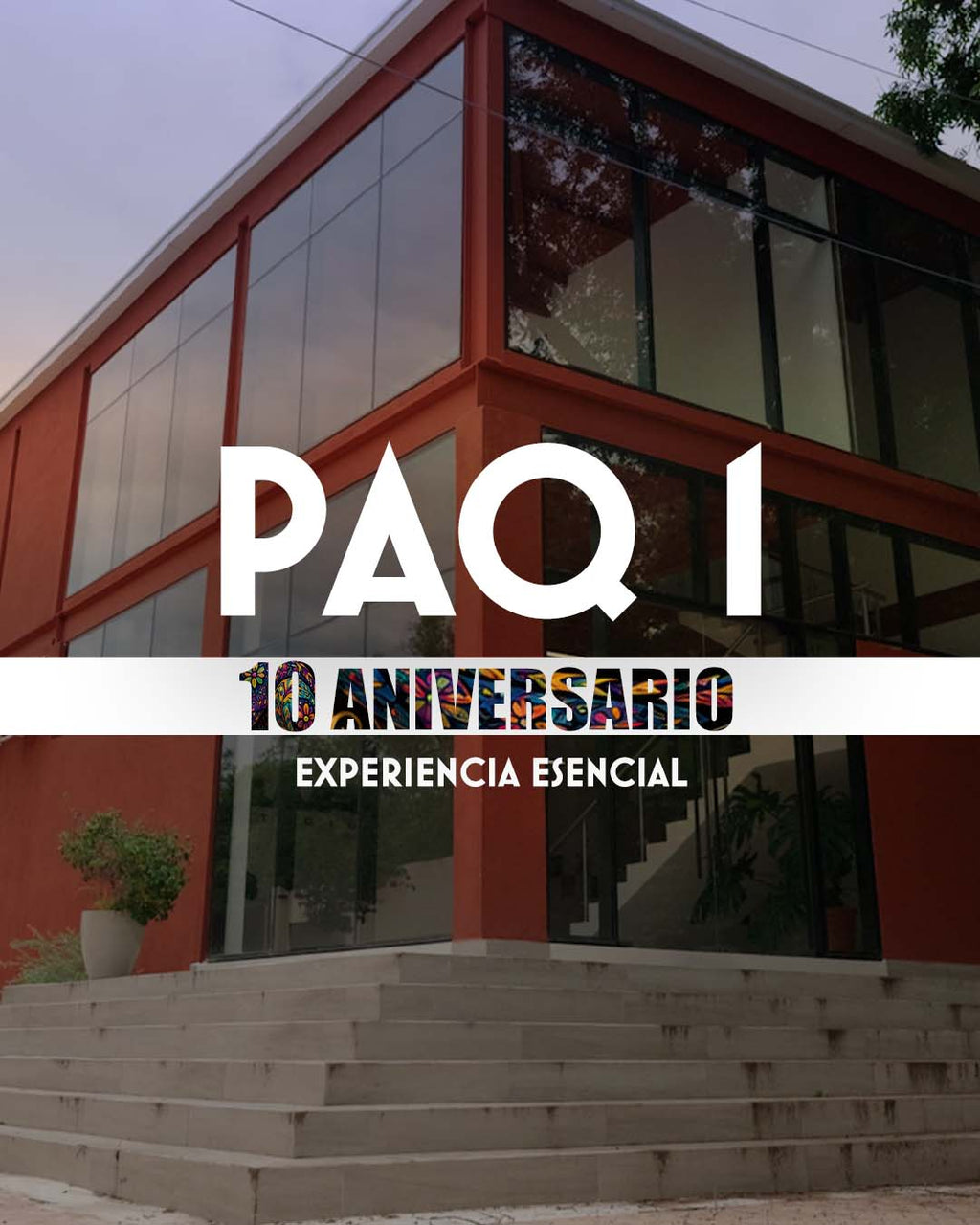 PAQ 1 - Exp. Esencial