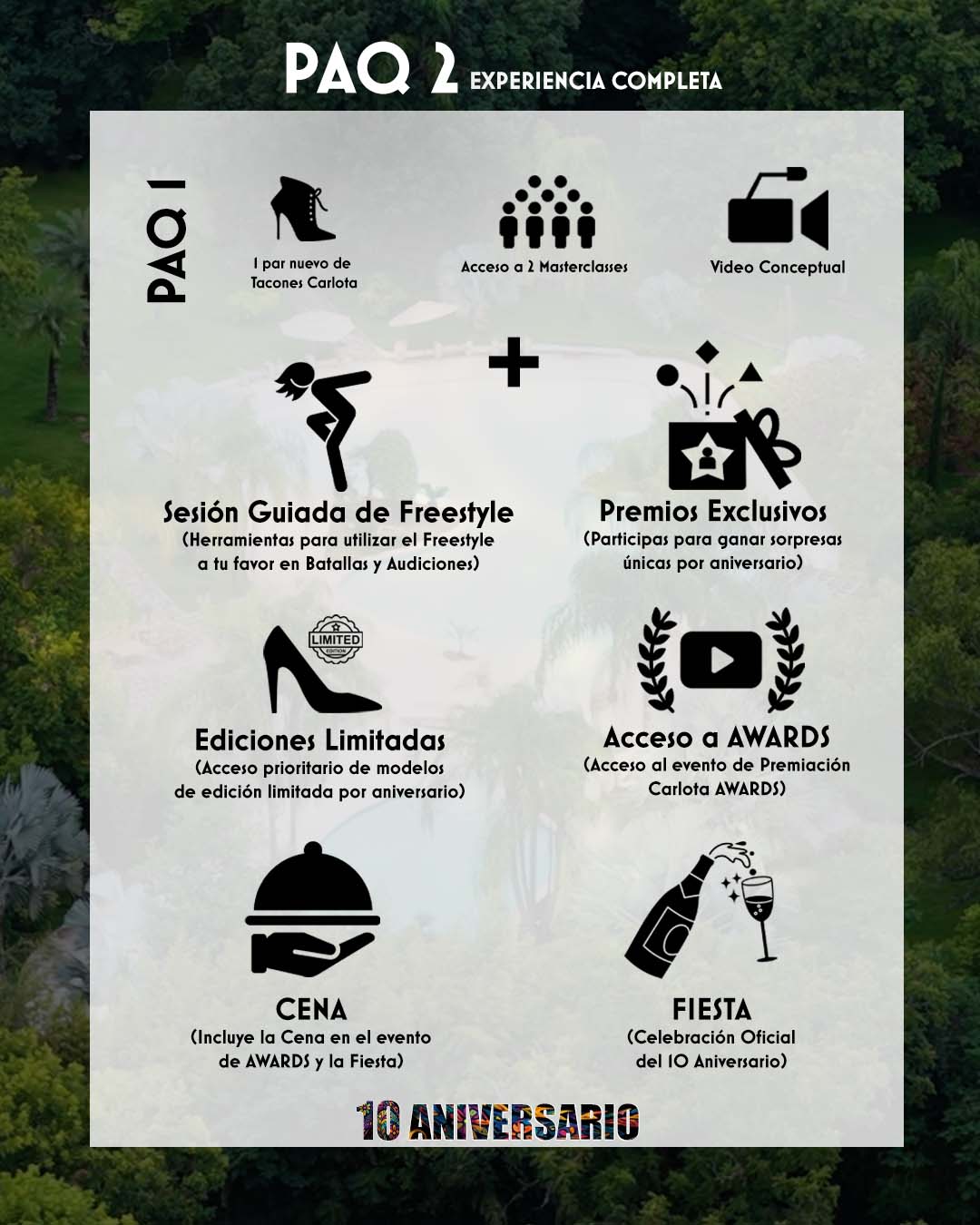 PAQ 2 - Exp. Completa