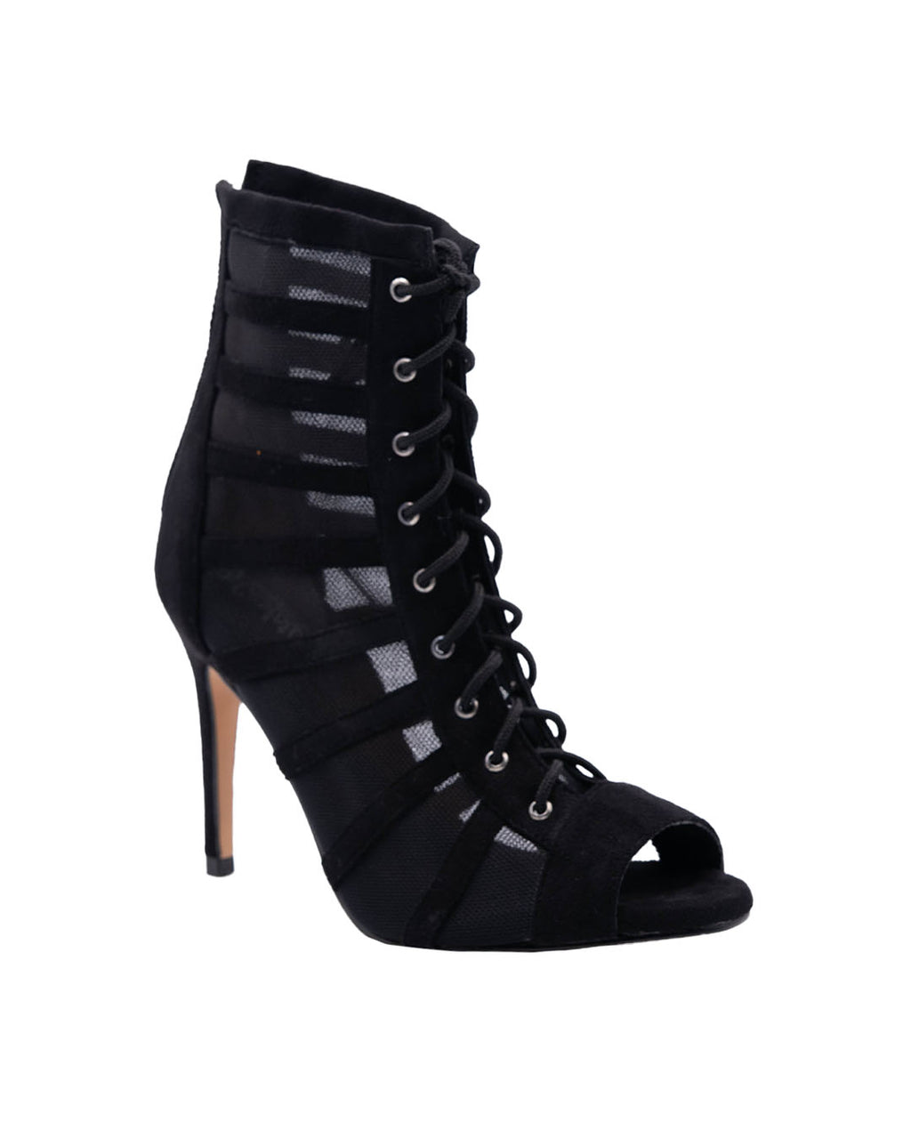 Lilith Negro OUTLET