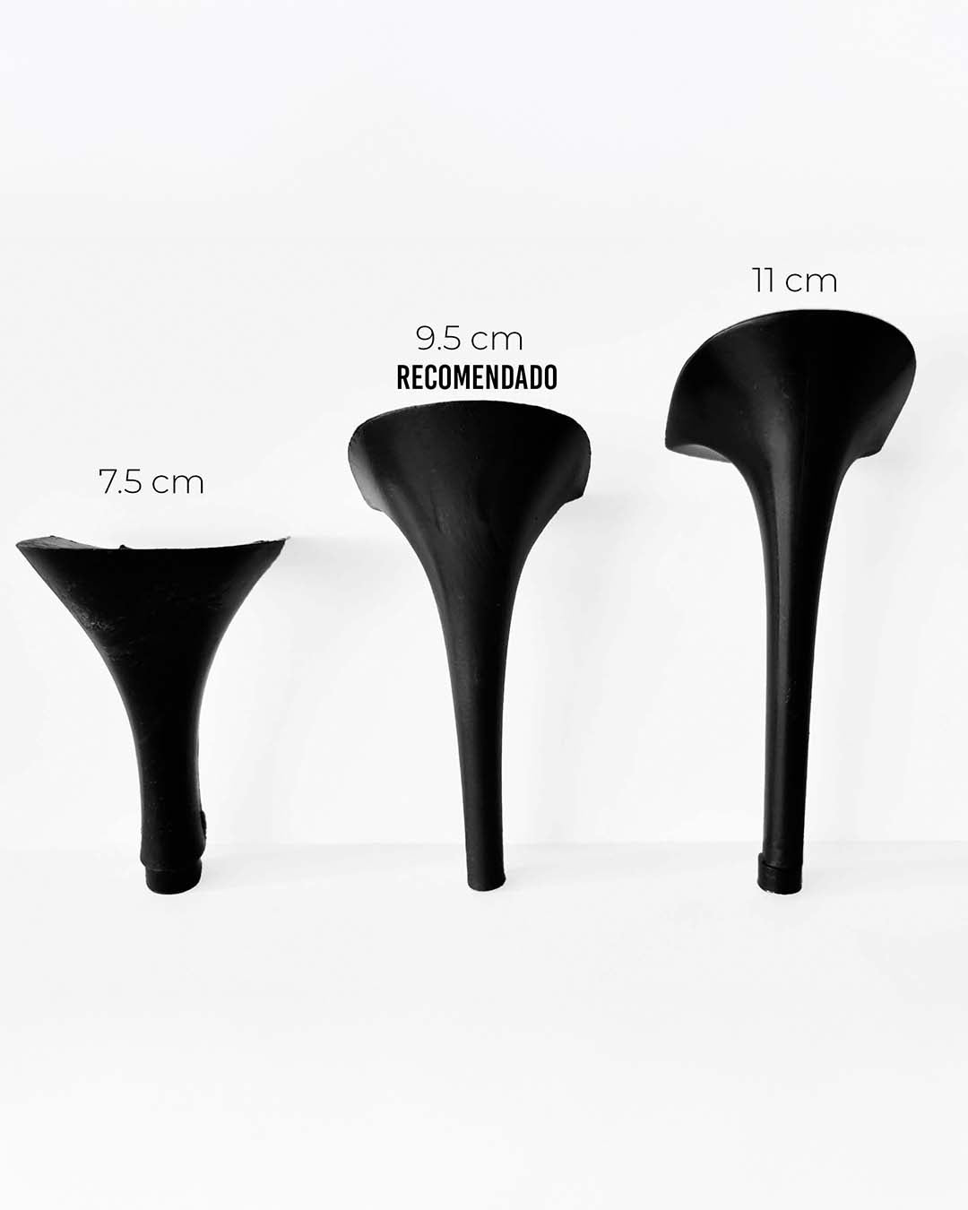 Lilith Negro - Pre-orden