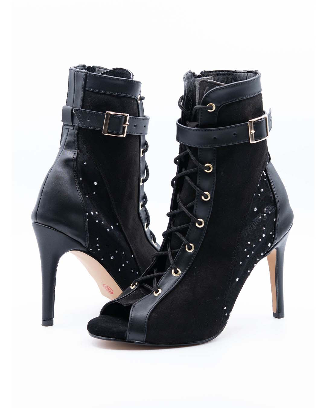 Venus Negro Sparks - Pre orden