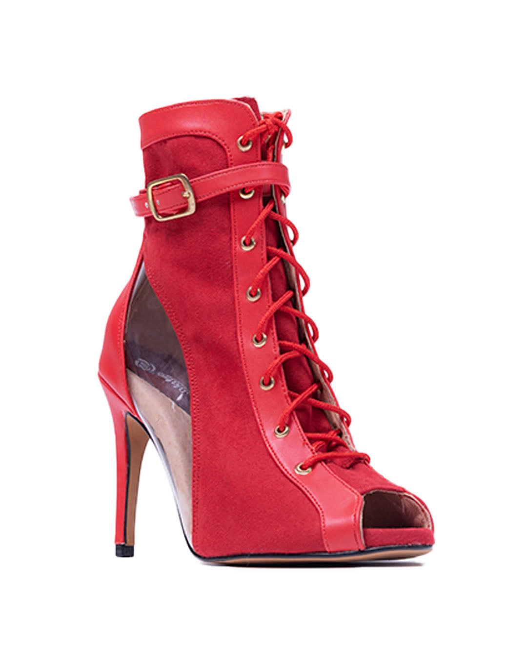 Venus Rojo - Pre-Orden