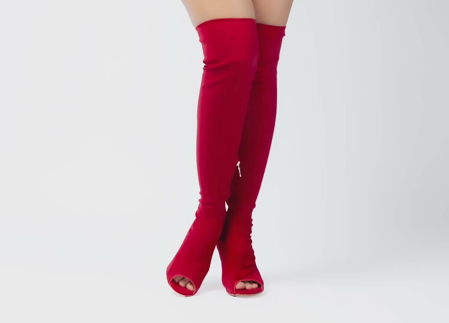 Taboo Rojo - Pre-orden