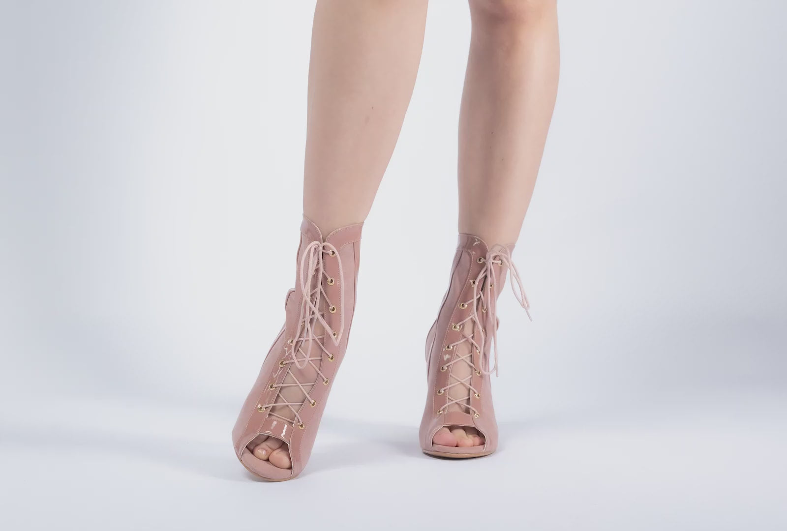 Julieta Rose Mauve - Stock