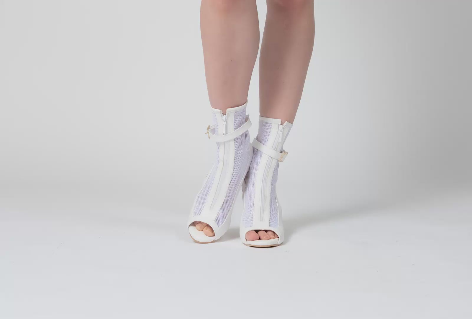 Mysthique Matte Blanco - Pre-Orden