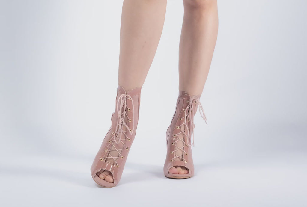 Julieta Rose Mauve - Pre-orden