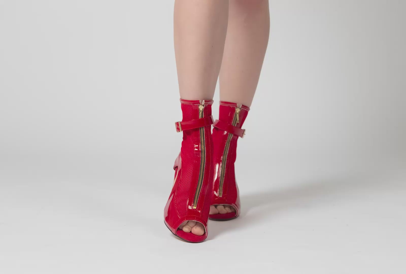Mysthique Charol Rojo - Pre-Orden