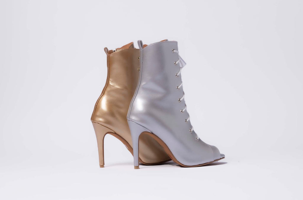 Combat Glossy Oro - Pre-orden