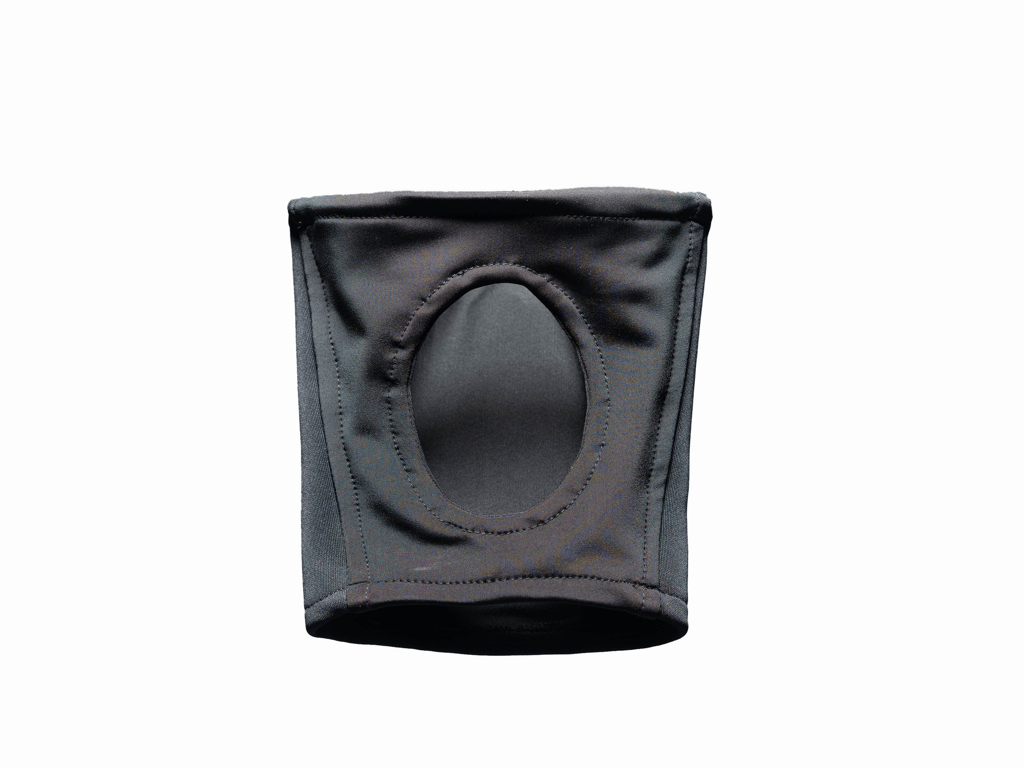 Pads Negras para rodillas